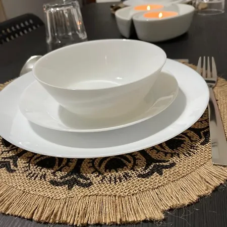 펜션 Casa Rosati 세리뇰라