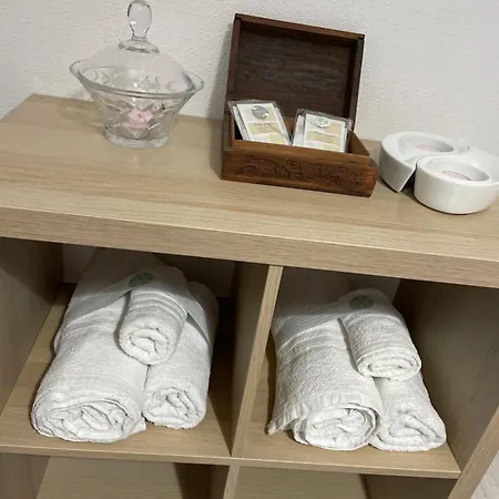 펜션 Casa Rosati 세리뇰라