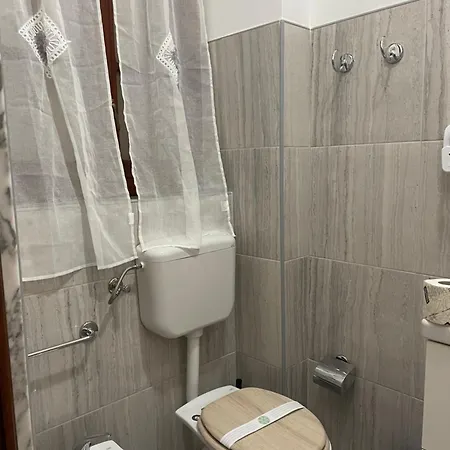 펜션 Casa Rosati *