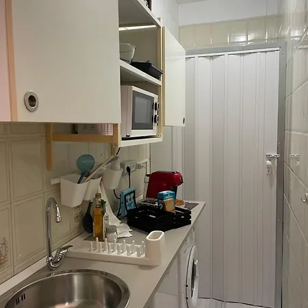 Casa Rosati * 세리뇰라