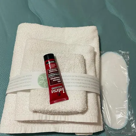 펜션 Casa Rosati 세리뇰라