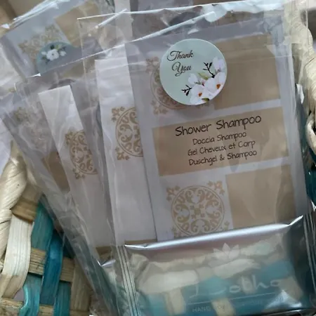 Casa Rosati Vakantiehuis