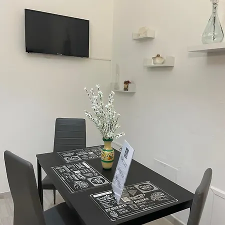 Casa Rosati Holiday home Cerignola