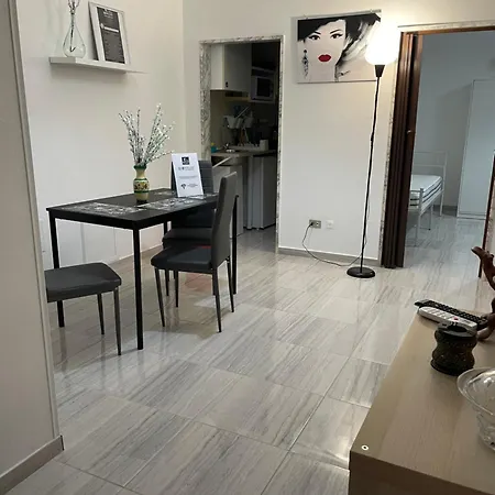 Holiday home Casa Rosati Cerignola