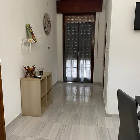 Casa Rosati *