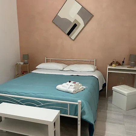 Holiday home Casa Rosati