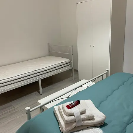 Casa Rosati Holiday home Cerignola