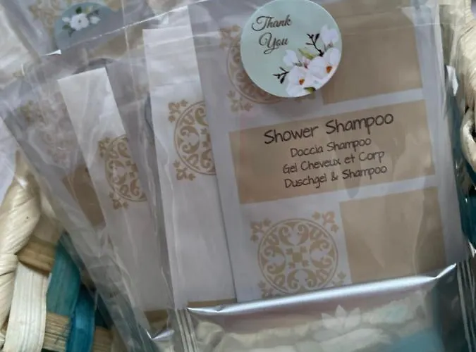 Casa Rosati Tatil Evi